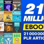 We will give you 500 sales funnels with resell rights!